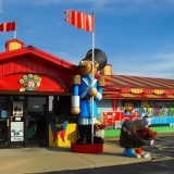 Branson's Toy Museum!