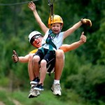 Adventure Ziplines