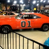 General Lee from Dukes of Hazzard