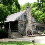Homestead Tour