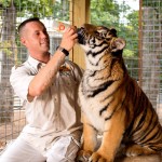 Promised Land Zoo Branson