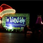 Trail of Lights