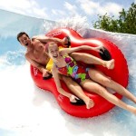 White Water