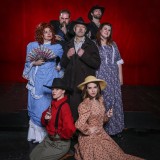 Branson Murder Mystery Dinner Theatre!