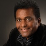 Charley Pride