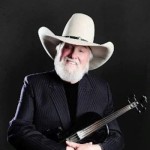Charlie Daniels!