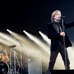 Featuring Leading Man, Peter Noone!