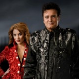 Rick Thomas & Assistant