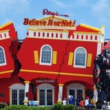 Ripley's Believe it or Not! Branson