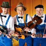 The Sons of Britches