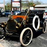 Branson Centennial Museum