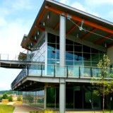 Dewey Short Visitor’s Center