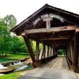 Covered Bridge