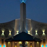 Shrine of the Holy Spirit