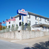 All American Inn & Suites