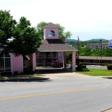 Angel Inn Central