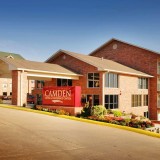 Camden Hotel Branson