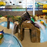 Indoor Waterpark