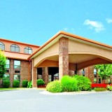 Comfort Inn Thousand Hills