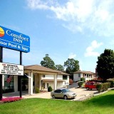 Comfort Inn West