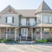Gazebo Inn