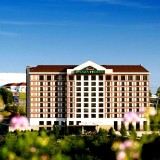 Grand Plaza Hotel
