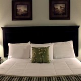 King Bed