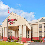Hampton Inn on the Strip