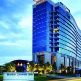 Hilton Convention Center Hotel