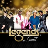 Legends in Concert Branson