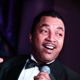 Rico J Singing!