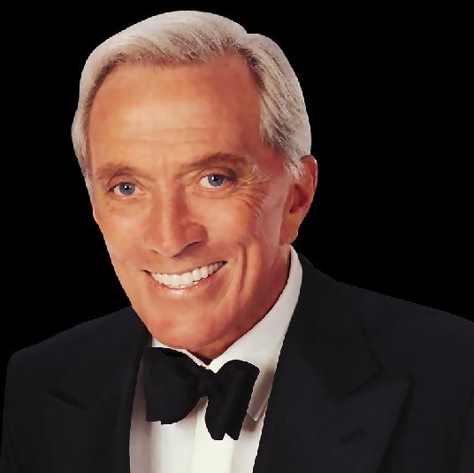 Andy Williams Net Worth