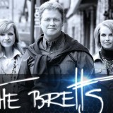 The Brett Family