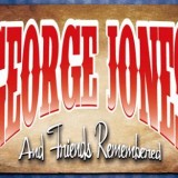 George Jones & Friends Remembered
