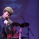 Mike Walker in Conway Remembered