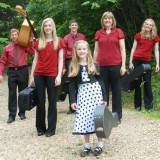 Incredible Performing Family!