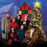 Amazing Cast of Performers & Entertainers!