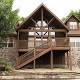 Black Shadow Lodge