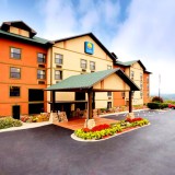Comfort Inn & Suites Branson