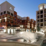Hilton Promenade Hotel Branson