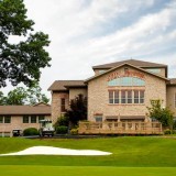 Pointe Royale Clubhouse