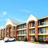 Quality Inn (76 Strip)