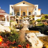 Savannah House Hotel
