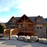 2 Bedroom Cabin