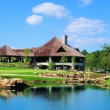 Stonebridge Clubhouse