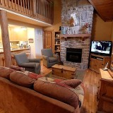 Cabin Interior