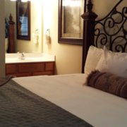 One Bedroom Condo