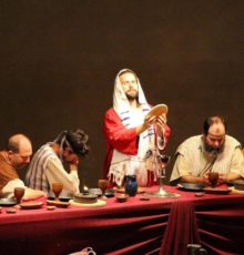Eureka springs passion play coupons