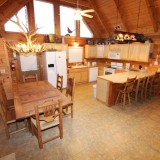 Kitchen & Dining Room