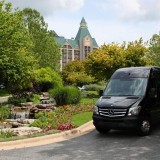 VIP Sightseeing Tours of Branson